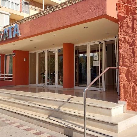Apartamento Beautiful Flat Benalmádena Exterior foto