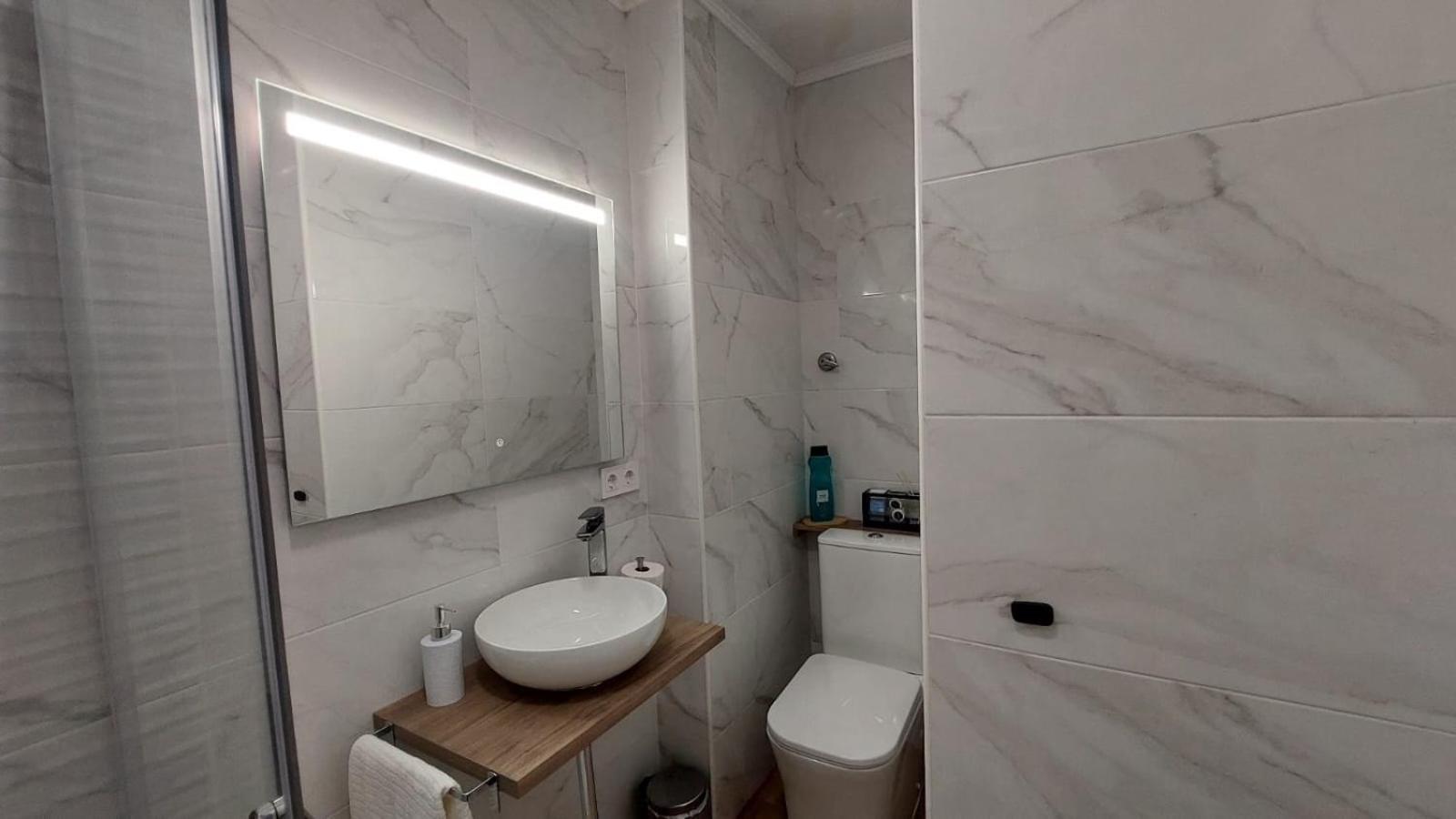 Apartamento Beautiful Flat Benalmádena Exterior foto