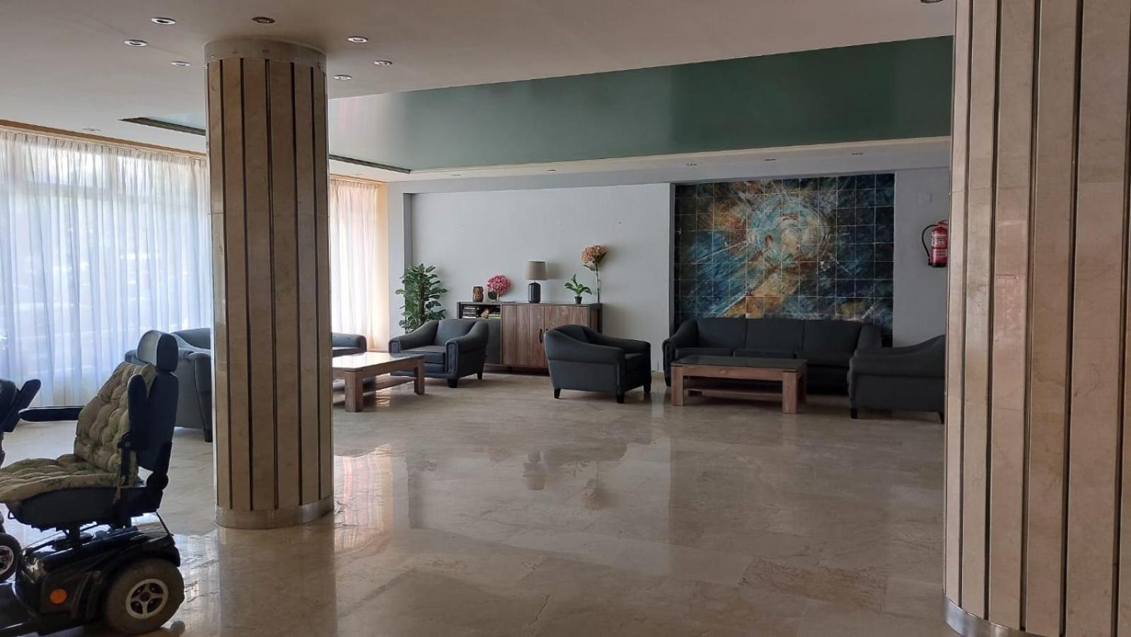 Apartamento Beautiful Flat Benalmádena Exterior foto