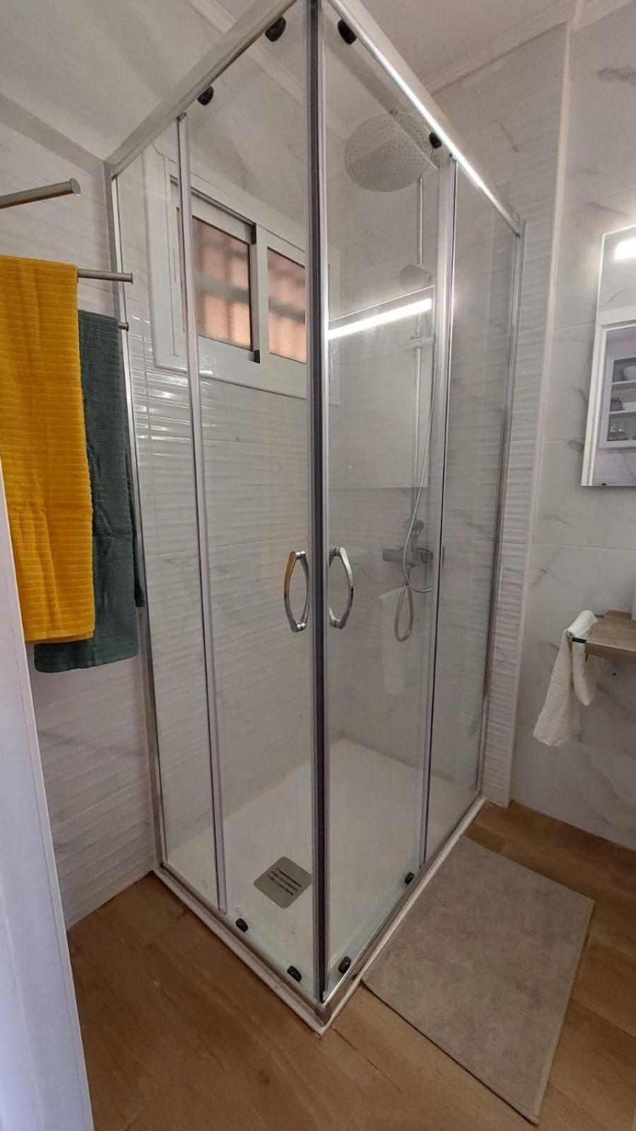 Apartamento Beautiful Flat Benalmádena Exterior foto